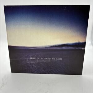 Every Day Is Exactly the Same [EP] by Nine Inch Nails CD. Nice Condition.